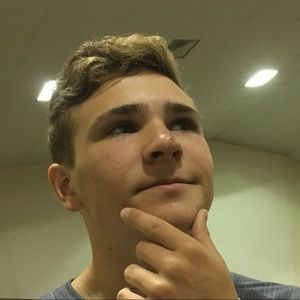 Meet your Posher, Ethan